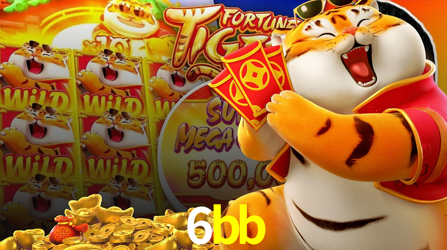 6BB.COM Login Rápido