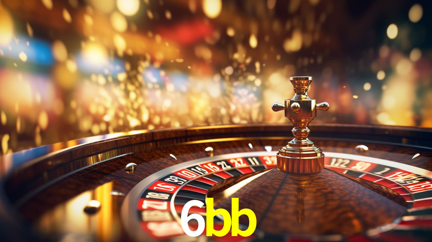 Cassino Online Seguro 6BB.COM